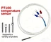 pt100 sensor